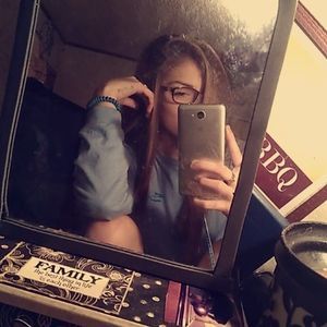 Meet your Posher, Brandy